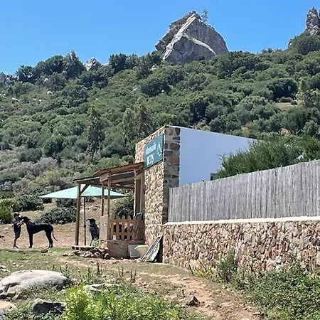 Casa Cortijo Piscina Privada Y Sauna