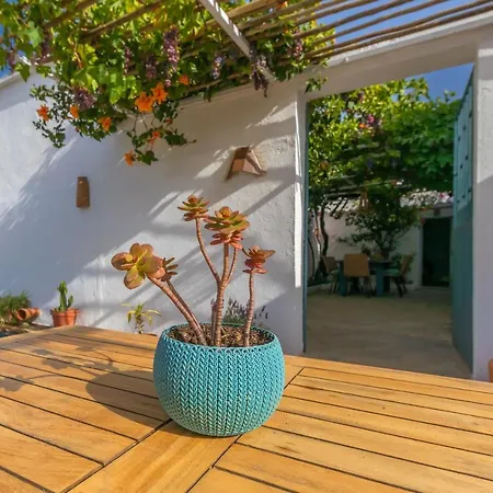 Casa Cortijo Piscina Privada Y Sauna * Tarifa