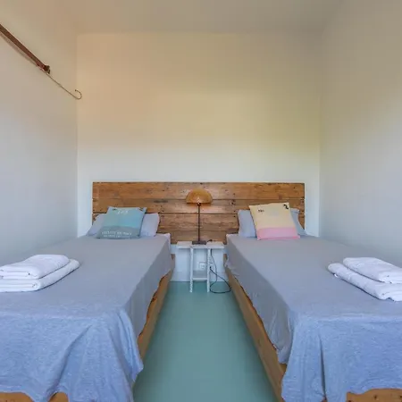 Villa Casa Cortijo Piscina Privada Y Sauna