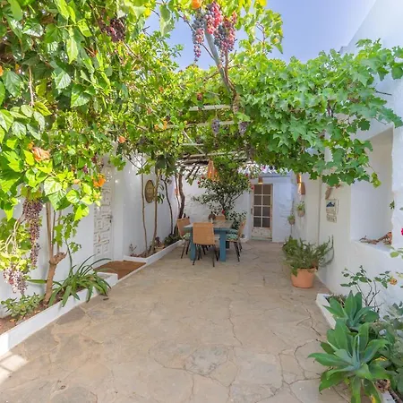 Casa Cortijo Piscina Privada Y Sauna Villa