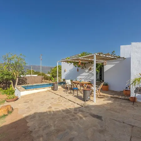 Casa Cortijo Piscina Privada Y Sauna Villa *