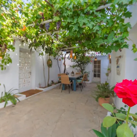 Casa Cortijo Piscina Privada Y Sauna *