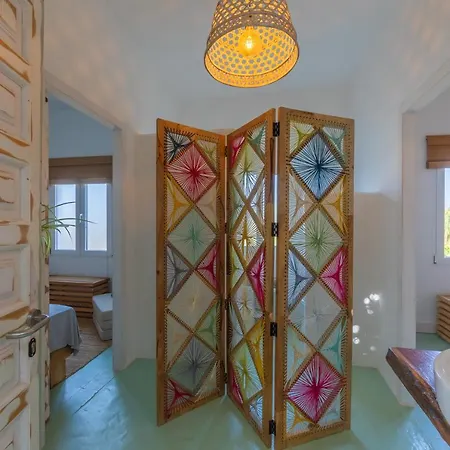 Casa Cortijo Piscina Privada Y Sauna Villa