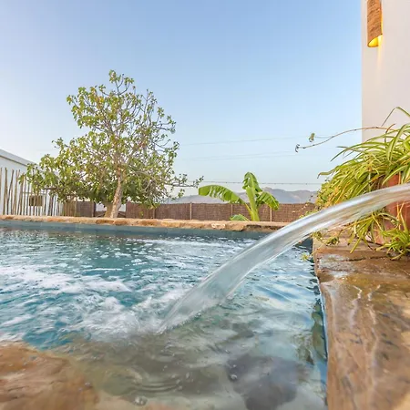 Casa Cortijo Piscina Privada Y Sauna