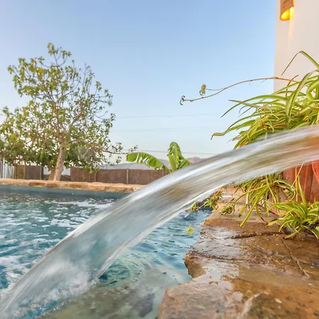 Villa Casa Cortijo Piscina Privada Y Sauna
