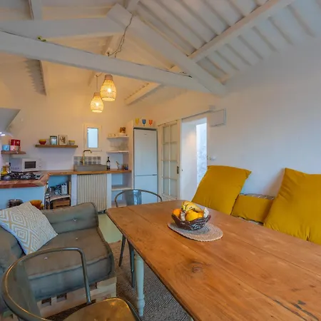 Casa Cortijo Piscina Privada Y Sauna * Tarifa