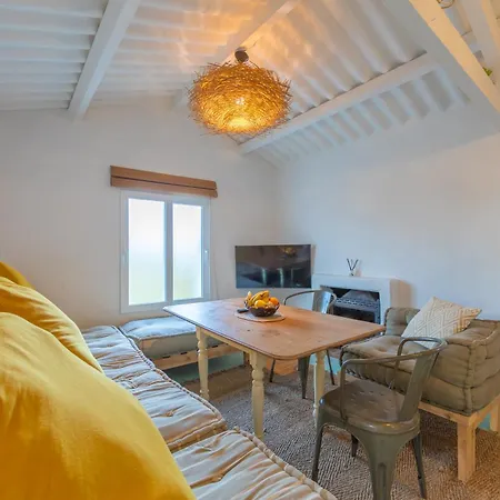 Casa Cortijo Piscina Privada Y Sauna * Tarifa