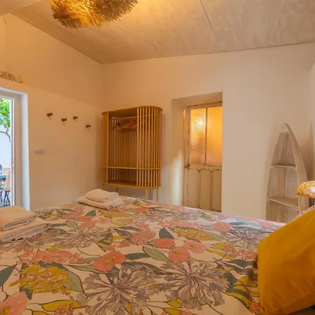 Casa Cortijo Piscina Privada Y Sauna * Tarifa