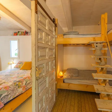 Casa Cortijo Piscina Privada Y Sauna