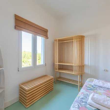 Casa Cortijo Piscina Privada Y Sauna * Tarifa