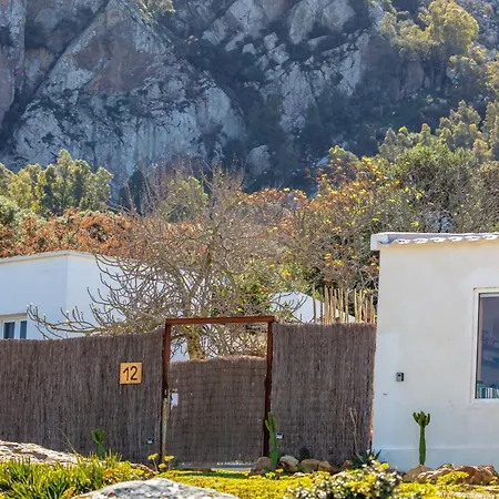 Casa Cortijo Piscina Privada Y Sauna