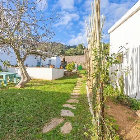 Casa Cortijo Piscina Privada Y Sauna Tarifa