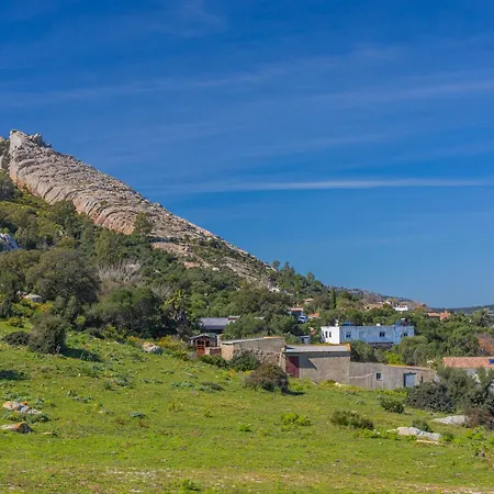 Villa Casa Cortijo Piscina Privada Y Sauna Tarifa