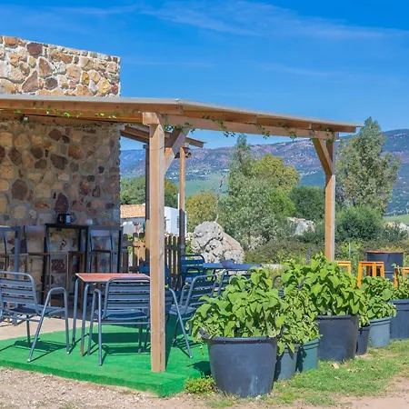 Casa Cortijo Piscina Privada Y Sauna