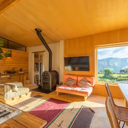 Casa Cortijo Piscina Privada Y Sauna Villa