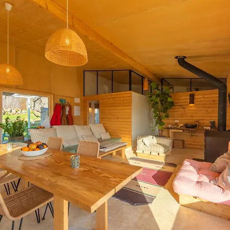 Casa Cortijo Piscina Privada Y Sauna * Tarifa