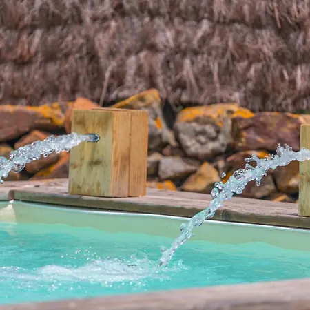 Casa Cortijo Piscina Privada Y Sauna