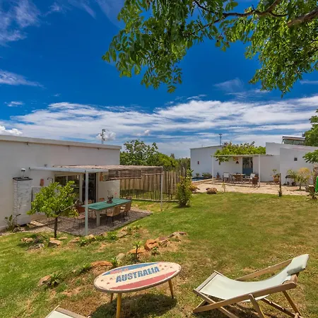 Villa Casa Cortijo Piscina Privada Y Sauna