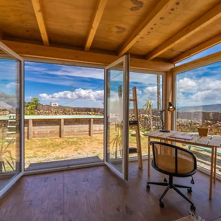 Villa Casa Cortijo Piscina Privada Y Sauna *