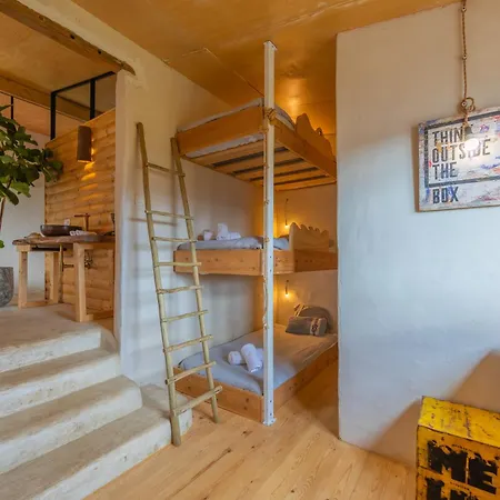 Casa Cortijo Piscina Privada Y Sauna Tarifa